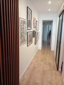 À vendre – Superbe T3 de 92 m² (Carrez) + Patio – Caluire, limite Croix-Rousse