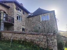  Maison de Maître bourguignonne Vue dégagée 7 pièces SAINT IGNY DE VERS (69)