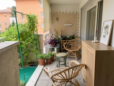 Appartement à vendre 3 pièces Jardin/terrasse 50 m2 MACON (71)
