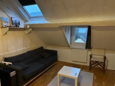 Immeuble de rapport forte rentabilité à vendre ROUEN (76)