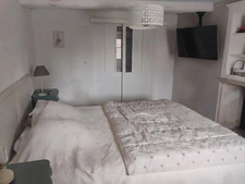 Belle Maison 8 pièces véritable cocooning LIGNY EN BRIONNAIS (71)