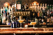 Véritable coup de fusil Bar licence 4 au coeur de la Croix-rousse Lyon 4