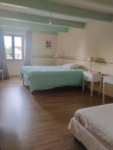 Belle Maison 8 pièces véritable cocooning LIGNY EN BRIONNAIS (71)