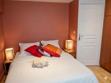 Rare Superbe T3 de 92 m² (Carrez) + Patio – limite Croix-Rousse