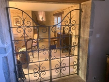 Propriété de caractère à vendre 6 pièces MAZILLE (71) dans le clunisois