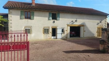 Belle Maison 8 pièces véritable cocooning LIGNY EN BRIONNAIS (71)