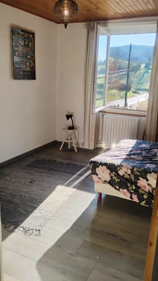 Propriete Bourguignonne à vendre 7 pièces SAINT IGNY DE VERS (69)