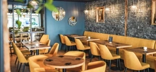 Véritable coup de fusil Bar licence 4 au coeur de la Croix-rousse Lyon 4