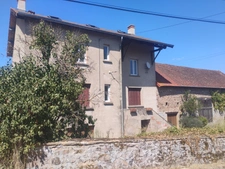 Maison calme 180 m2 rénovation moderne 5 pièces SIVIGNON (71)