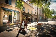RARE – Boutique Emplacement Premium | Lyon Croix-Rousse !!