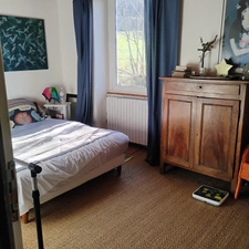 Propriete Bourguignonne à vendre 7 pièces SAINT IGNY DE VERS (69)