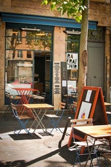 RARE – Boutique Emplacement Premium | Lyon Croix-Rousse !!