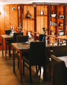 Fonds de commerce de restaurant à vendre LYON 6EME ARRONDISSEMENT (69)