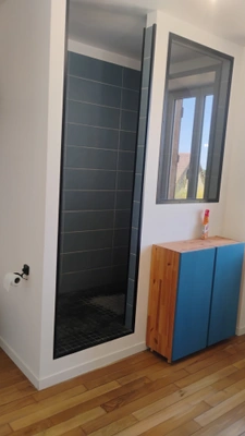 Maison calme 180 m2 rénovation moderne 5 pièces SIVIGNON (71)