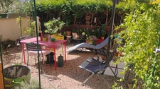 Appartement à vendre 3 pièces Jardin/terrasse 50 m2 MACON (71)