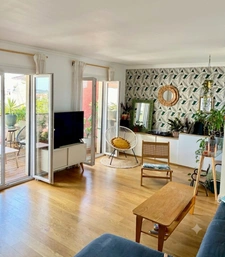 Appartement à vendre 4 pièces CALUIRE ET CUIRE (69)