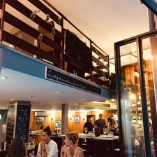Fonds de commerce de restaurant à vendre LYON 6EME ARRONDISSEMENT (69)