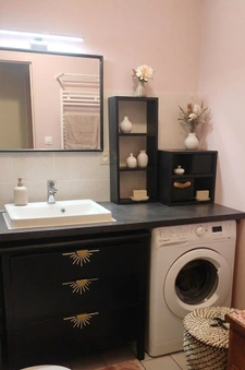 Appartement à vendre 3 pièces Jardin/terrasse 50 m2 MACON (71)