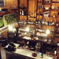 Fonds de commerce de restaurant à vendre LYON 6EME ARRONDISSEMENT (69)