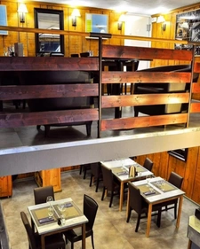 Fonds de commerce de restaurant à vendre LYON 6EME ARRONDISSEMENT (69)