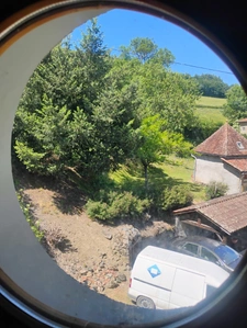 Ideal résidence secondaire entre Cluny et Charolles pour amoureux de la nature