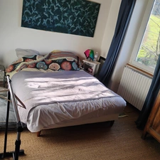 Propriete Bourguignonne à vendre 7 pièces SAINT IGNY DE VERS (69)