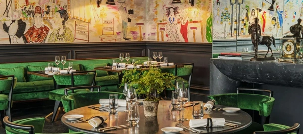 A saisir restaurant bistronomique Licence 4 Lyon 7 (Thibaudière).