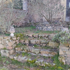  Maison de Maître bourguignonne Vue dégagée 7 pièces SAINT IGNY DE VERS (69)