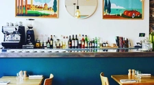 A saisir restaurant bistronomique Licence 4 Lyon 7 Quartier Place St Louis