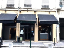 Fonds de commerce de restaurant à vendre LYON 6EME ARRONDISSEMENT (69)