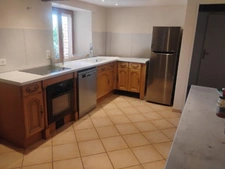 Belle Maison 8 pièces véritable cocooning LIGNY EN BRIONNAIS (71)