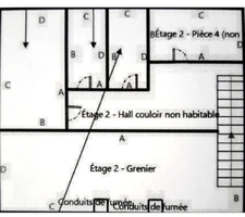 Rare à la vente - Idéal investisseur LYON 7EME ARRONDISSEMENT (69)