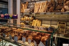 Coup de fusils Boulangerie à vendre Croix-rousse Lyon 4 fortpassage