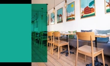 A saisir restaurant bistronomique Licence 4 Lyon 7 Quartier Place St Louis