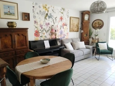 Appartement à vendre 3 pièces Jardin/terrasse 50 m2 MACON (71)