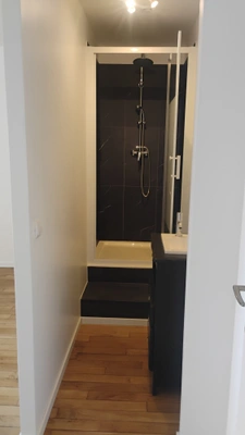 Maison calme 180 m2 rénovation moderne 5 pièces SIVIGNON (71)