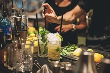  Emplacement N°1 – Montée de la Grande Côte / Croix-Rousse Restaurant Tapas