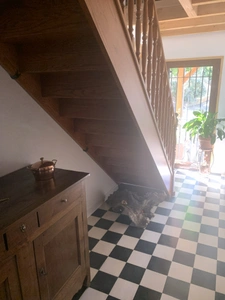 Propriété de caractère à vendre 6 pièces MAZILLE (71) dans le clunisois