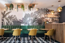  Emplacement N°1 – Montée de la Grande Côte / Croix-Rousse Restaurant Tapas