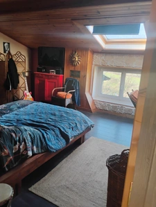 Propriete Bourguignonne à vendre 7 pièces SAINT IGNY DE VERS (69)