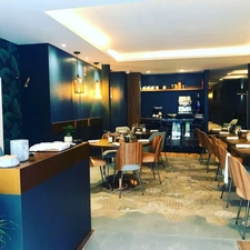 Restaurant directement exploitable LYON 3E/Préfecture Quai du Rhône