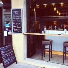 Fonds de commerce de restaurant à vendre LYON 6EME ARRONDISSEMENT (69)