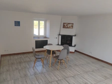 Maison calme 180 m2 rénovation moderne 5 pièces SIVIGNON (71)