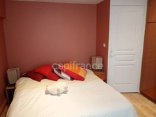 À vendre – Superbe T3 de 92 m² (Carrez) + Patio – Caluire, limite Croix-Rousse