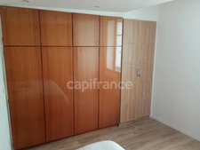 Rare Superbe T3 de 92 m² (Carrez) + Patio – limite Croix-Rousse