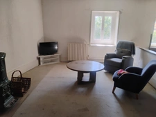 Coup de cœur : Charme, authenticité et potentiel  Maison mitoyenne 5 pièces SAINT PIERRE LE VIEUX (71)