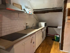 Immeuble de rapport forte rentabilité à vendre ROUEN (76)