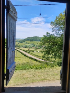 Ideal résidence secondaire entre Cluny et Charolles pour amoureux de la nature
