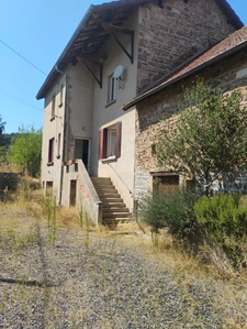 Maison calme 180 m2 rénovation moderne 5 pièces SIVIGNON (71)