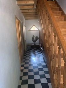 Propriété de caractère à vendre 6 pièces MAZILLE (71) dans le clunisois